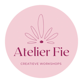 Kessel (Belgie) - Atelier Fie