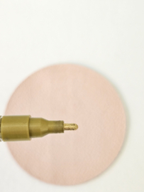 Verfmarker GOUD