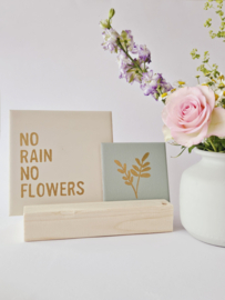 H-eerlijke Creatieve keuze arrangement €67,50