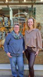 Zevenbergen - Creatieve Cadeauwinkel