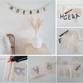 Creatief woonpakket Woonslinger