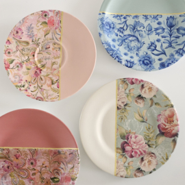 DIY Instructie Bohemian Bordjes