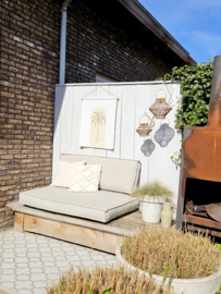 Waanzinnig Wanddoek Zaterdag 13 September 14:00uur