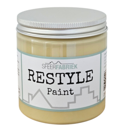 RESTYLE PAINT