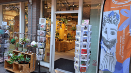Zevenbergen - Creatieve Cadeauwinkel