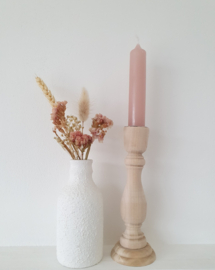 Kaarsen Vintage Pink