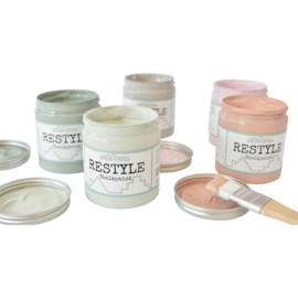 Restyle Paint Voordeel Pakket 4 stuks