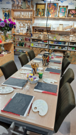 Zevenbergen - Creatieve Cadeauwinkel