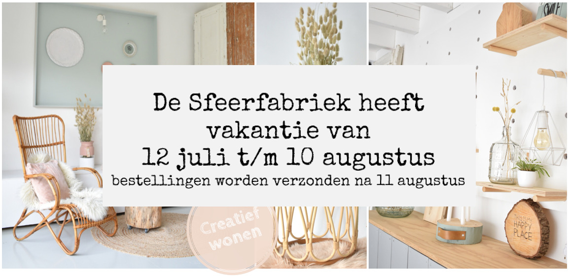 Zomer