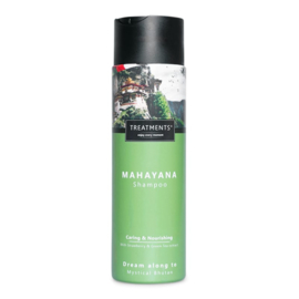 Treatments® - TM19 - Shampoo - Mahayana - 250 ml - Omdoos 6 stuks