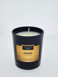 Treatments® -  Scented candle - Omani - 280 gram