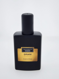 Treatments® - Bed & bodymist - Omani - 200 ml