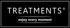 Premium meditation in steamroom by Treatments®