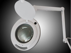 Luxe Loupe lamp Led