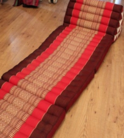 Luxe Lounge matten uitklapbaar