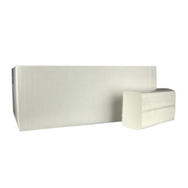 218 -24 dozen  Handdoekjes nwx-press cellulose 2 laags ( 20,6 x 32 cm )
