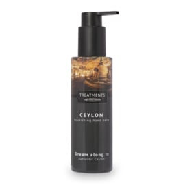 Treatments® - TC23 - Nourishing Hand Balm - Ceylon - 150 ml - Omdoos 6 stuks