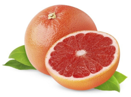 1 ltr. Grapefruit opgietconcentraat - EXTRA GECONCENTREERD