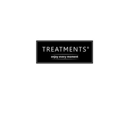Treatments® - Hair & body showerfoam - 10 liter