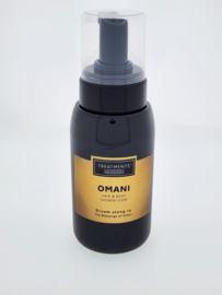Treatments® - Hair & body showerfoam - Omani - 250 ml