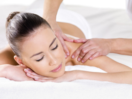 10 ltr. Blanke Neutrale massage olie