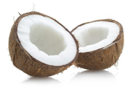 1 ltr. kokos opgietconcentraat - EXTRA GECONCENTREERD