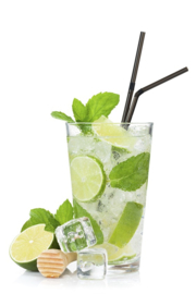 1 ltr. Mojito opgietconcentraat - EXTRA GECONCENTREERD