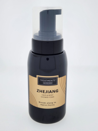 Treatments® - Hair & body showerfoam - Zhejiang - 250 ml