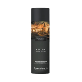 Treatments® - TC21 - Bodylotion - Ceylon - 250 ml - Omdoos 6 stuks