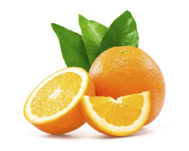 1 ltr. Sinaasappel etherische olie voor verstuiver
