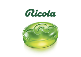 1 ltr Ricola parfum voor verstuiver (tijm-eucalyptus)