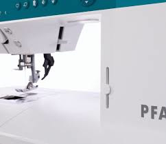 Pfaff ambition 620