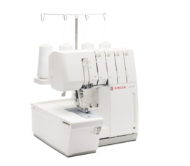 Singer Lock SO605 prof.