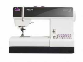 PFAFF select 4.2