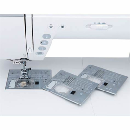 JANOME Horizon 9450 QCP