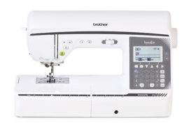 brother inventio NV1150