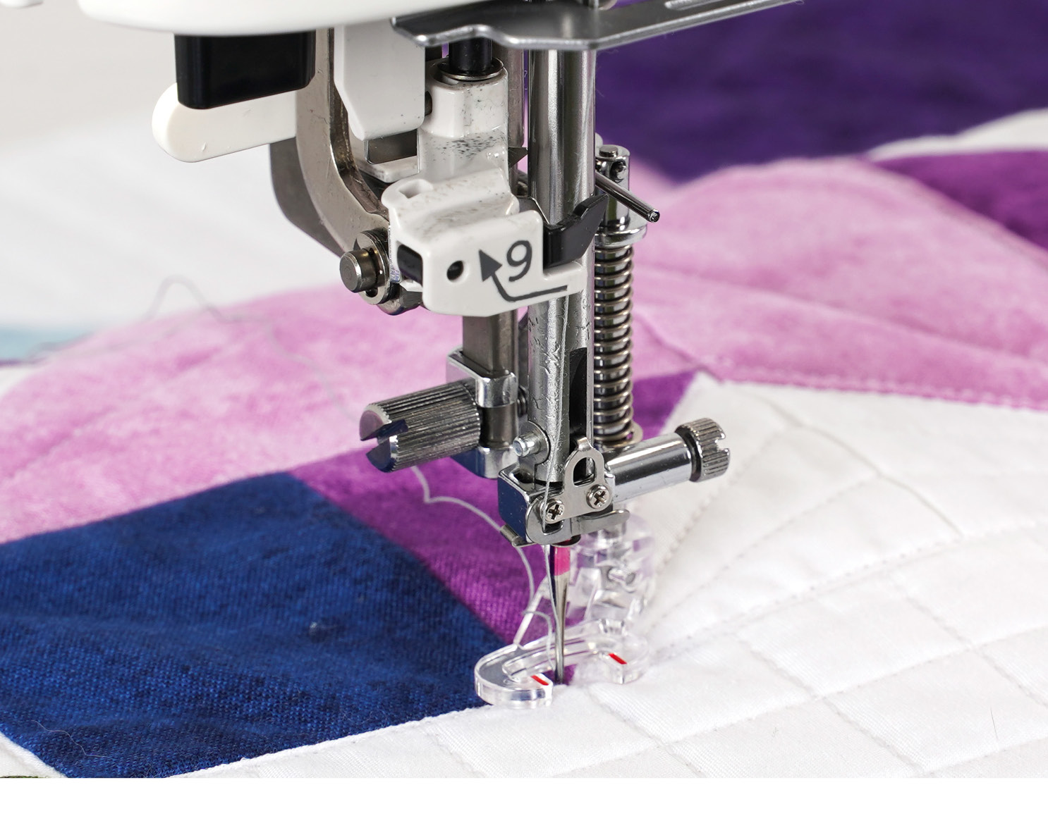 JANOME M6 Continental