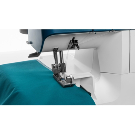 Pfaff Overlock  Admire 1000