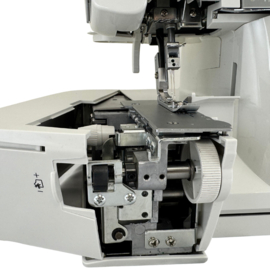 Lewenstein 750DE