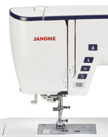 JANOME skyline S3 AE