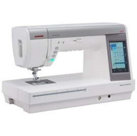 JANOME Horizon 9480 QC prof.