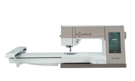 PFAFF Creative Elevate 680+