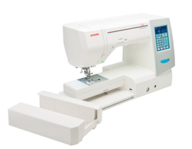 JANOME Horizon 8200 QCP