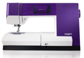 PFAFF expression 710