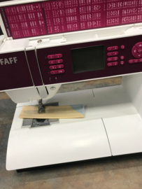 Pfaff expression 4.2