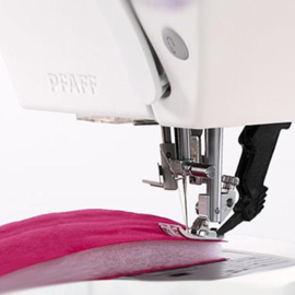 Pfaff expression 4.2