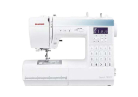 Janome sewist 780