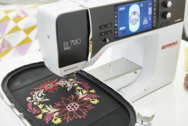 BERNINA 790 pro