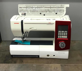 JANOME Horizon 7700 QCP