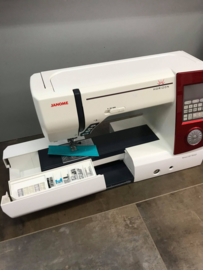 JANOME Horizon 7700 QCP